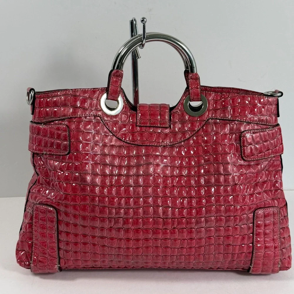 Guess tote bag